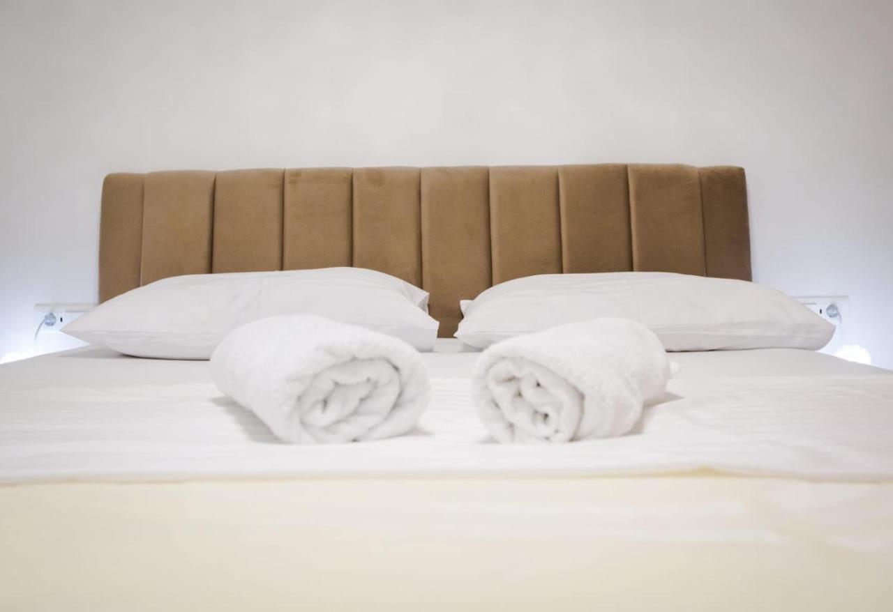 Lions Luxury Rooms Split Bagian luar foto